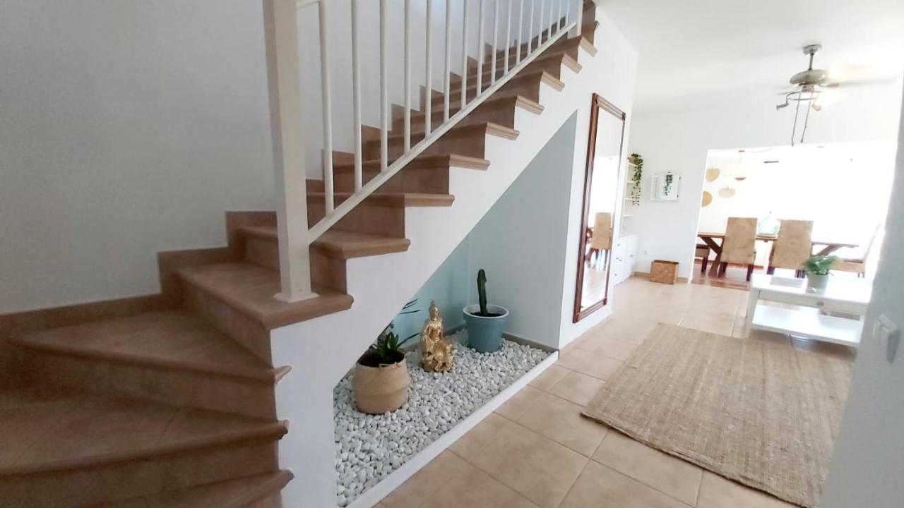 Villa Vistalegre Relax Con Increibles Vistas 科斯塔卡莱塔 外观 照片