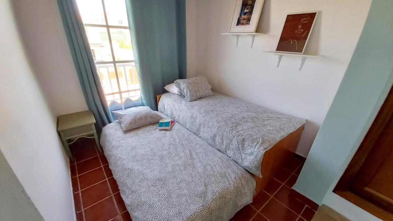 Villa Vistalegre Relax Con Increibles Vistas 科斯塔卡莱塔 外观 照片
