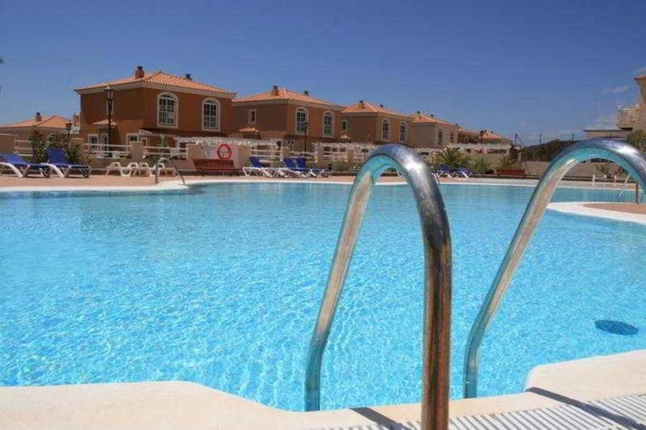 Villa Vistalegre Relax Con Increibles Vistas 科斯塔卡莱塔 外观 照片
