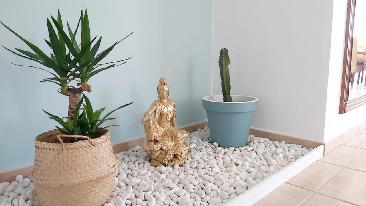 Villa Vistalegre Relax Con Increibles Vistas 科斯塔卡莱塔 外观 照片