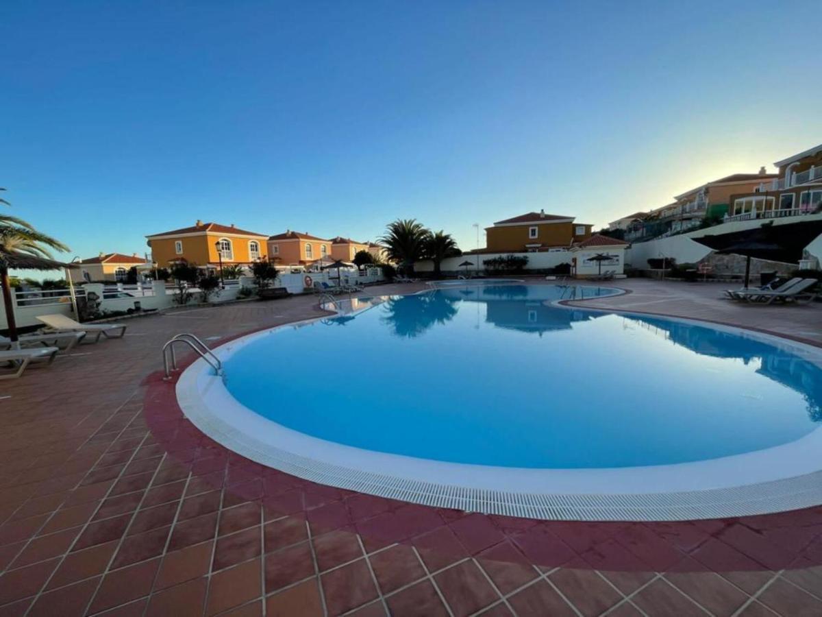 Villa Vistalegre Relax Con Increibles Vistas 科斯塔卡莱塔 外观 照片