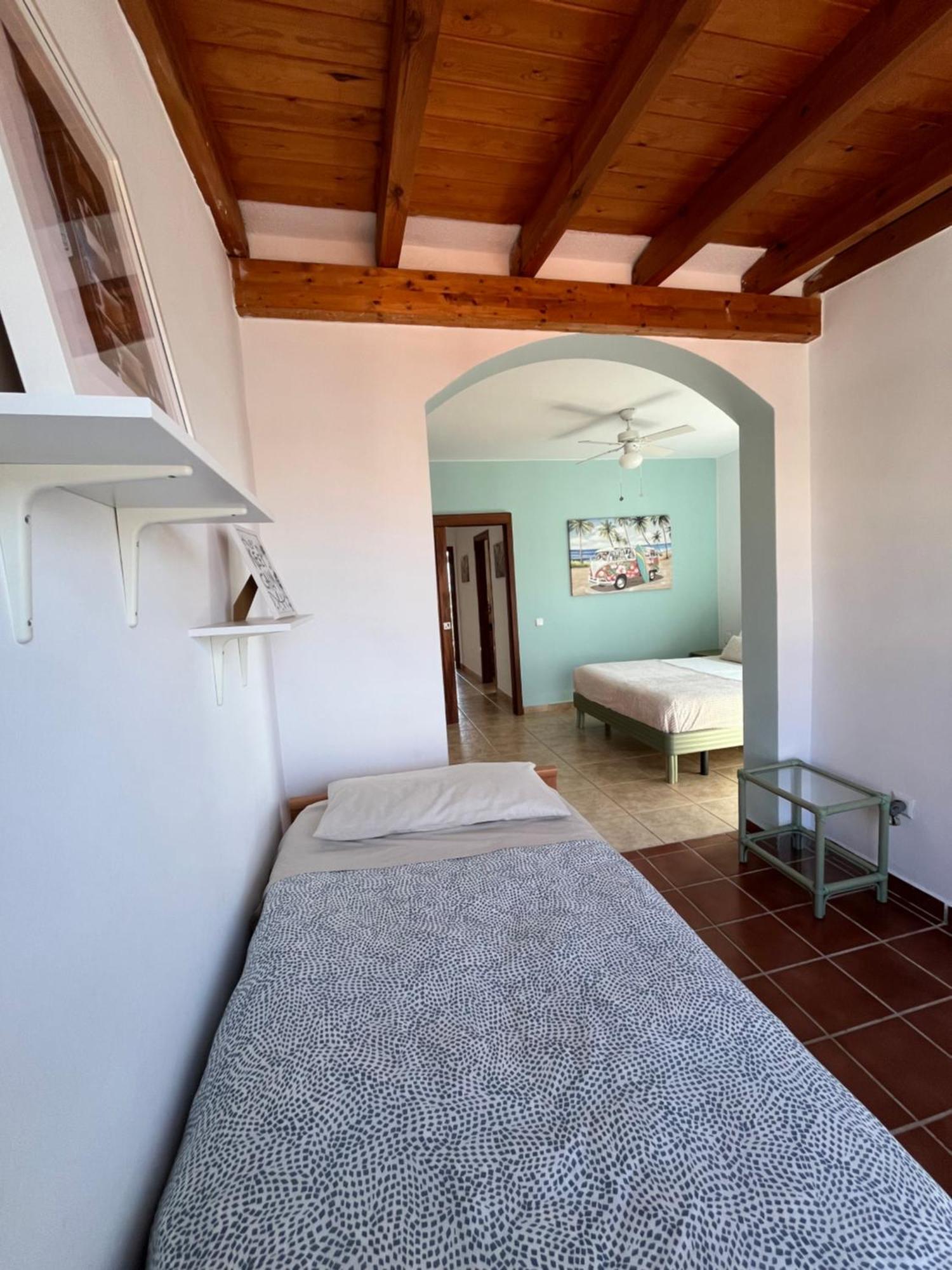 Villa Vistalegre Relax Con Increibles Vistas 科斯塔卡莱塔 外观 照片