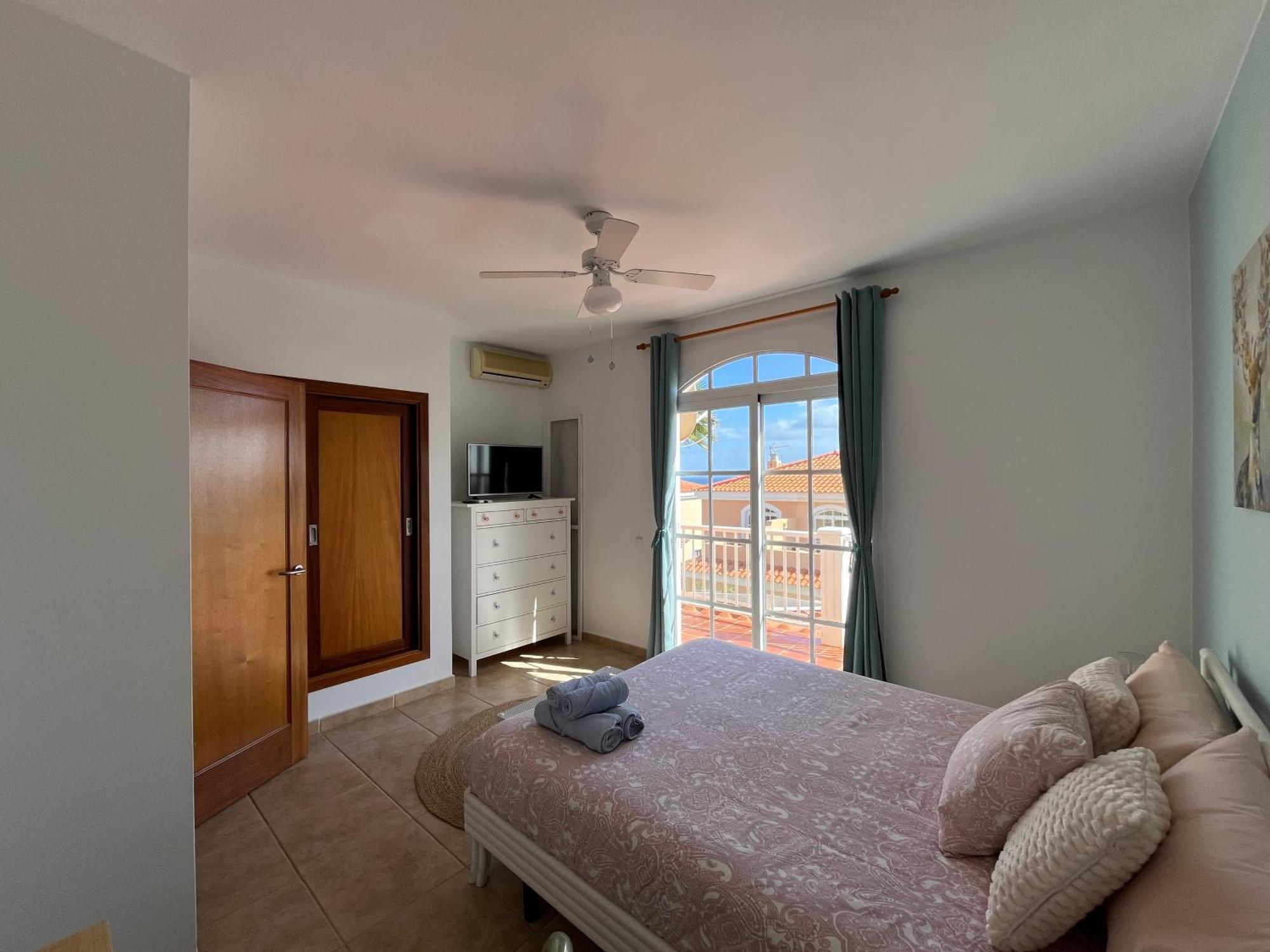 Villa Vistalegre Relax Con Increibles Vistas 科斯塔卡莱塔 外观 照片