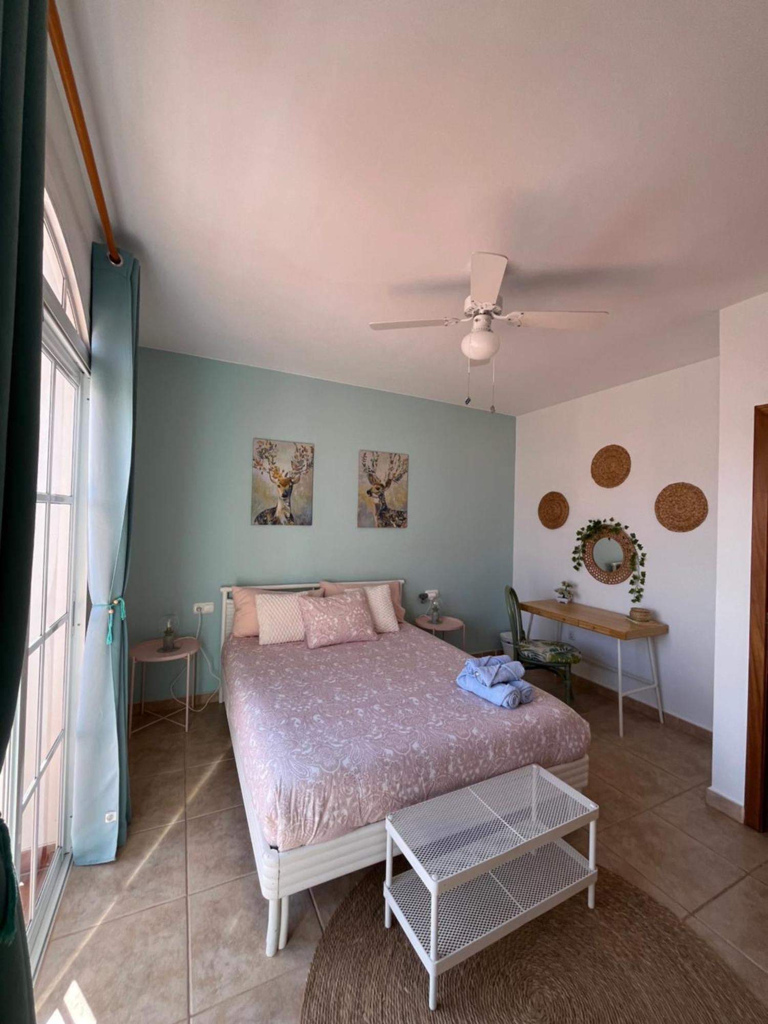 Villa Vistalegre Relax Con Increibles Vistas 科斯塔卡莱塔 外观 照片