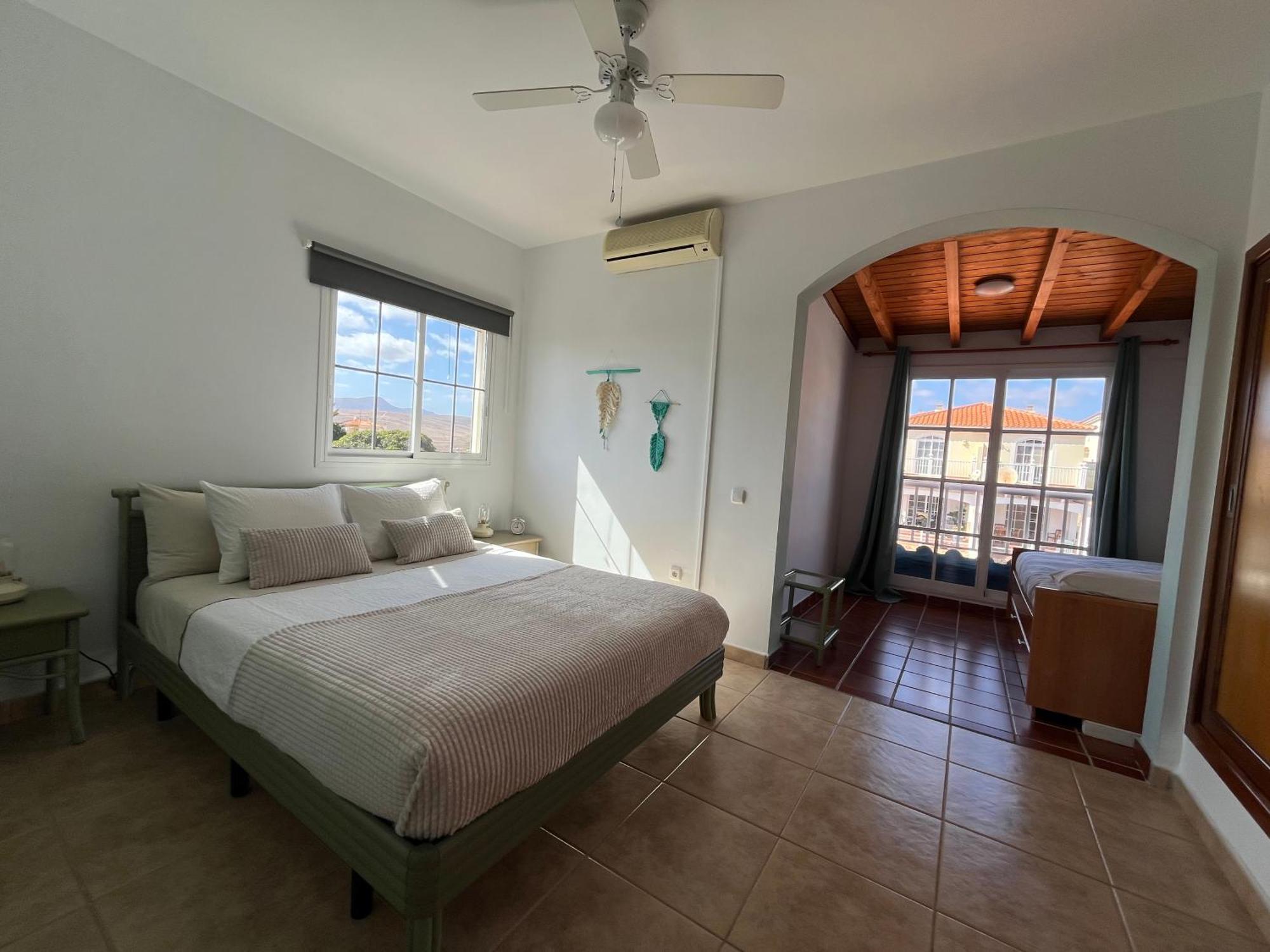 Villa Vistalegre Relax Con Increibles Vistas 科斯塔卡莱塔 外观 照片
