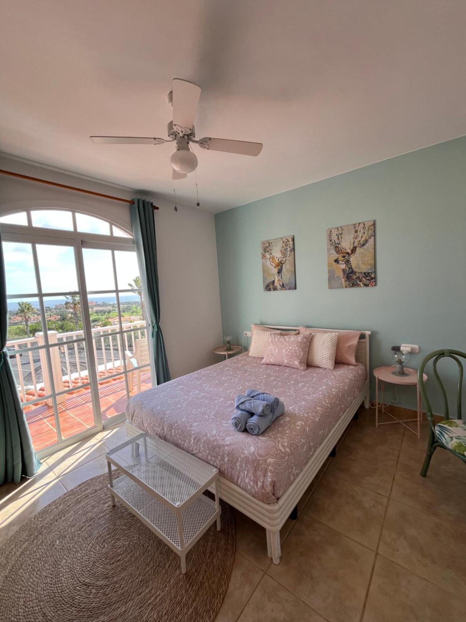 Villa Vistalegre Relax Con Increibles Vistas 科斯塔卡莱塔 外观 照片