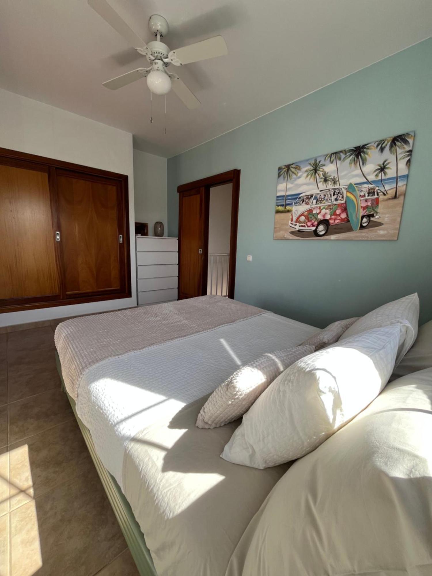 Villa Vistalegre Relax Con Increibles Vistas 科斯塔卡莱塔 外观 照片