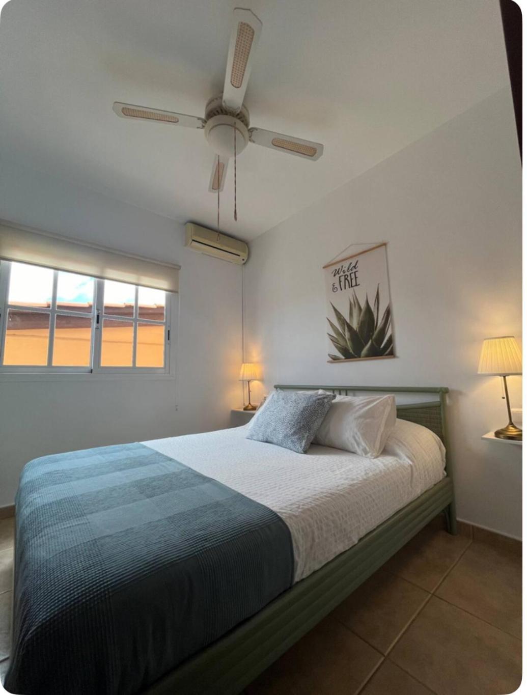 Villa Vistalegre Relax Con Increibles Vistas 科斯塔卡莱塔 外观 照片